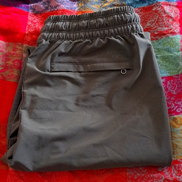The North Face Pants - THE NORTHFACE SIZE SMALL HIKING PANTS